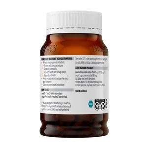 (PRE ORDER) Blackmores Vegan Glucosamine 1000mg 200 Tablets shelf life 2yrs